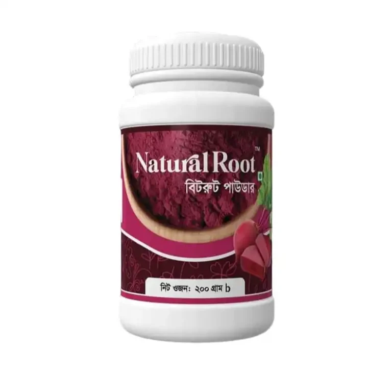 Beetroot Powder-বিটরুট পাউডার